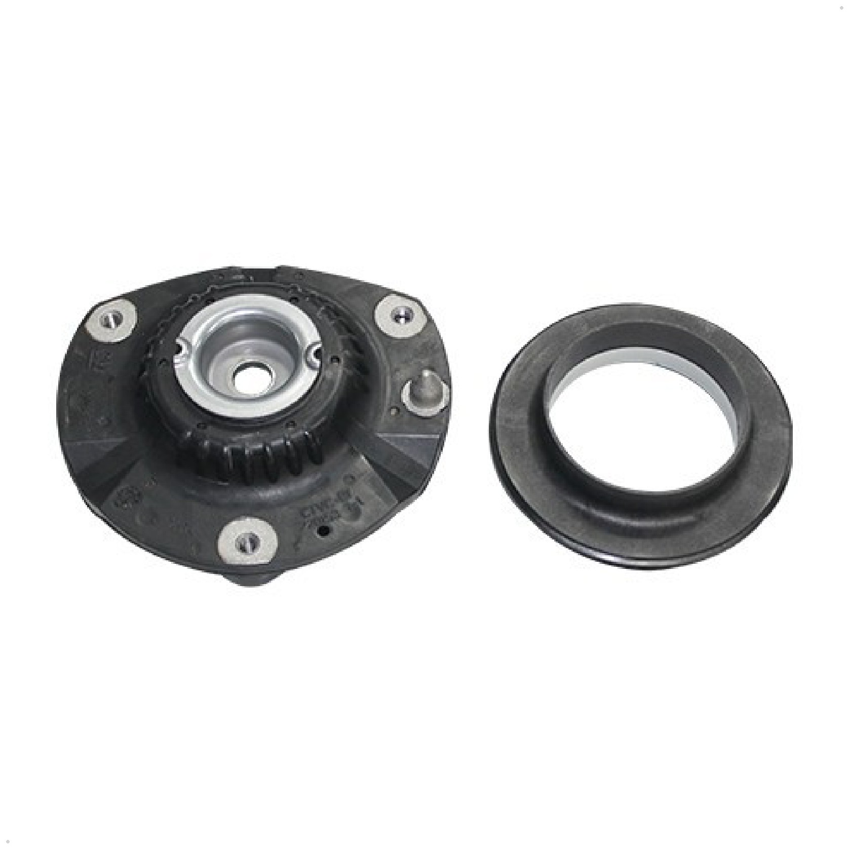 Suporte do Amortecedor Dianteiro com Rolamento para Chevrolet Cruze e Cruze Sport6 - Sampel - 3190B