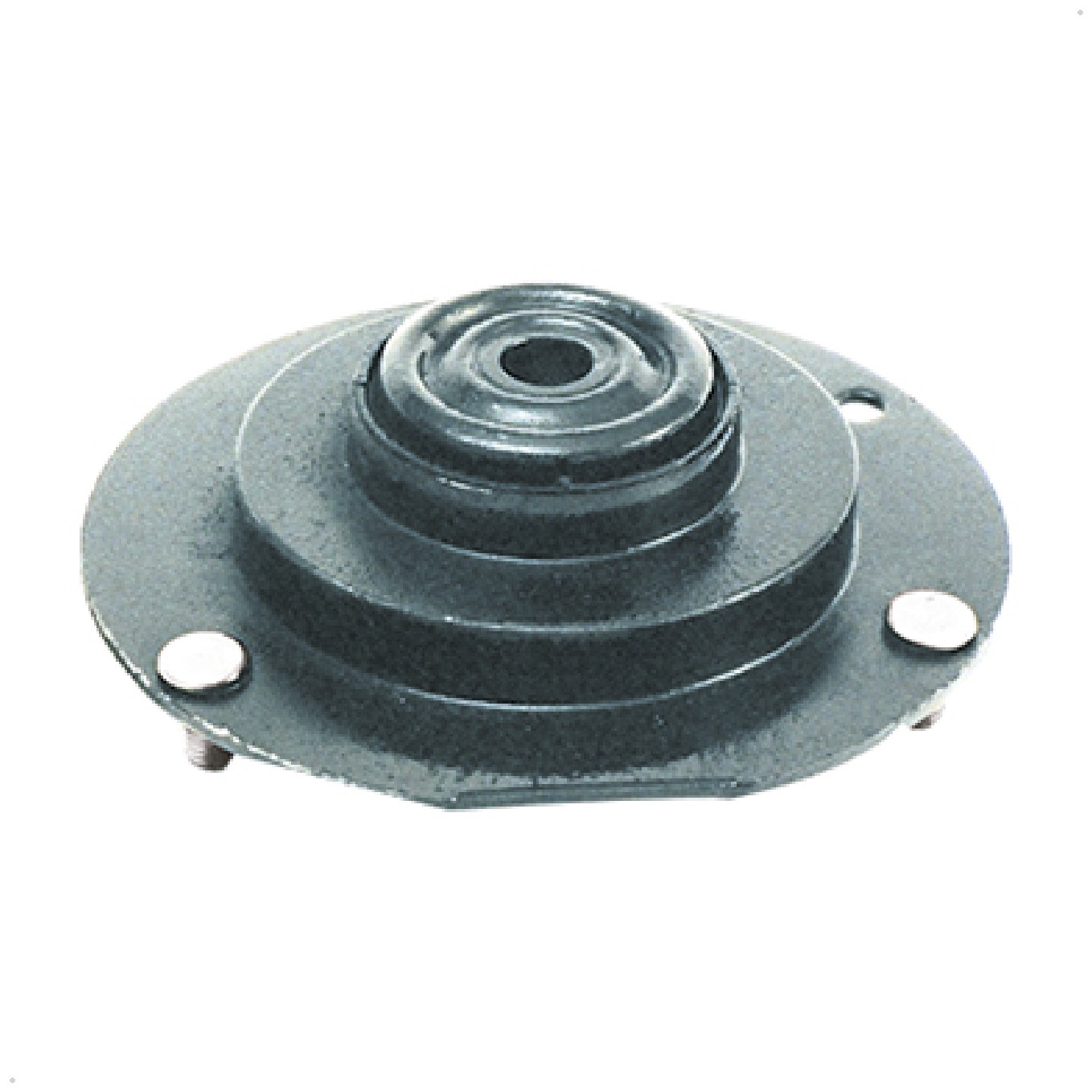 Suporte do Amortecedor Dianteiro sem Rolamento para Chevrolet Monza e Monza Hatch - Sampel - 3765