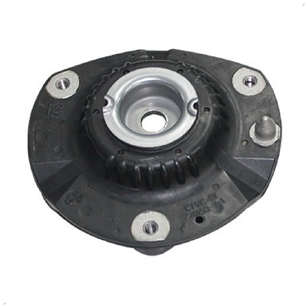 Suporte do Amortecedor Dianteiro sem Rolamento para Chevrolet Cruze - Sampel - 3190