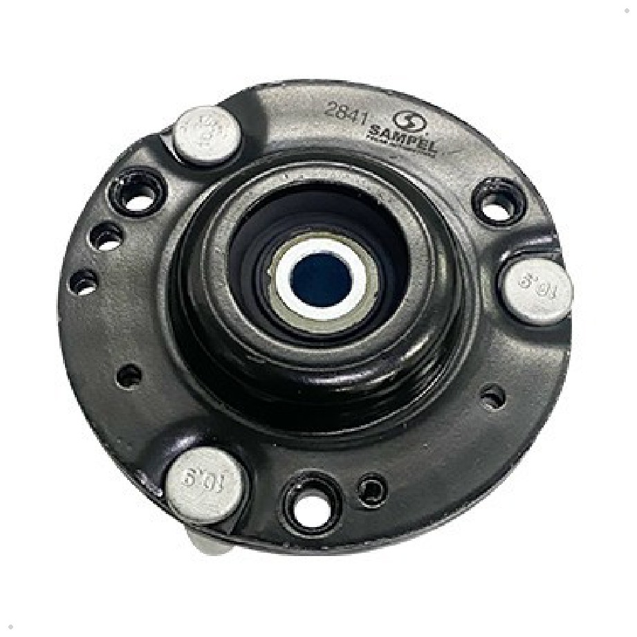 Suporte do Amortecedor com Rolamento Original para Ford Ranger - Sampel - 2841