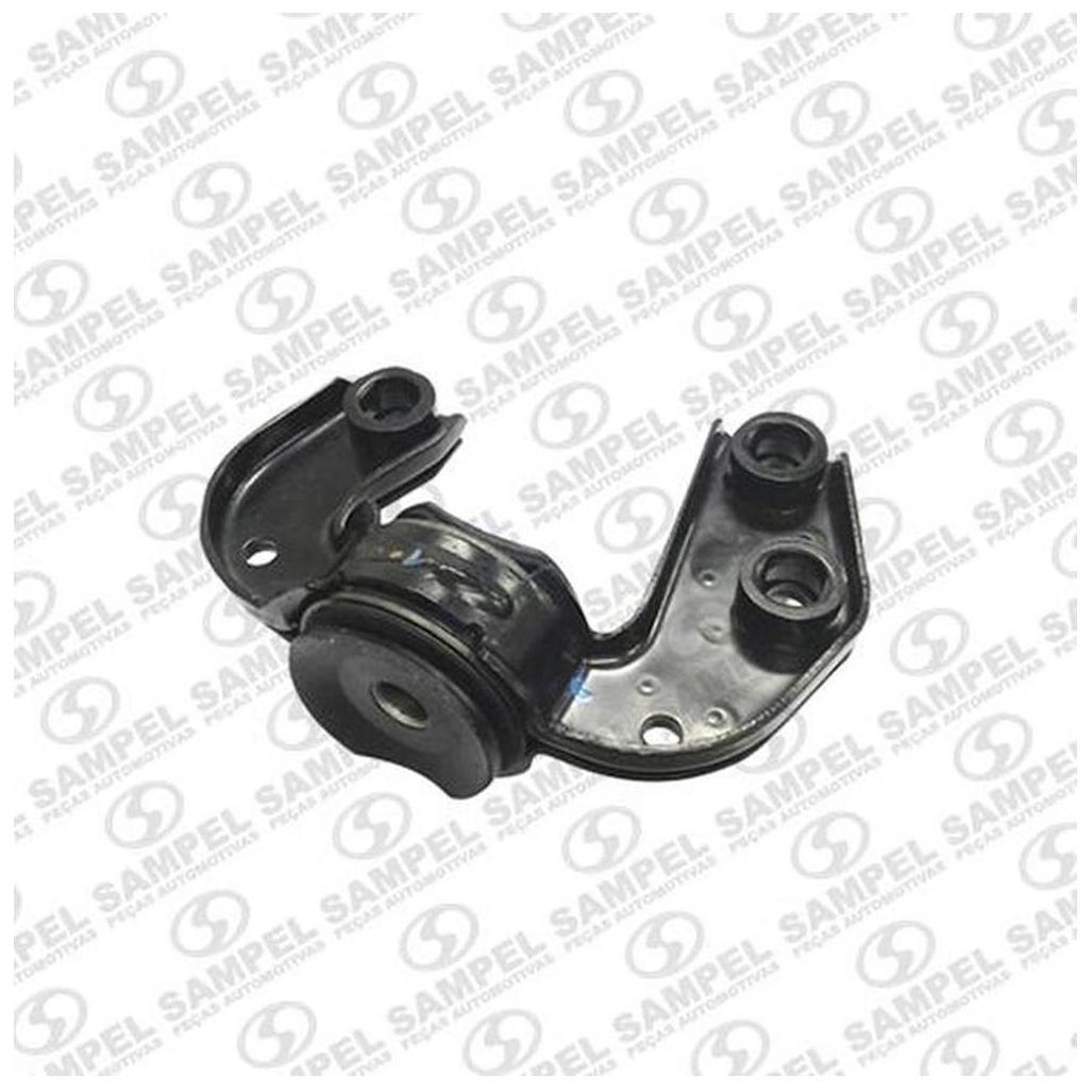 Suporte Dianteiro da Barra Tensora Lado Esquerdo para Chevrolet Montana - Sampel - 3263
