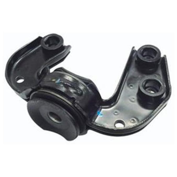 Suporte Dianteiro da Barra Tensora Lado Esquerdo para Chevrolet Montana - Sampel - 3263