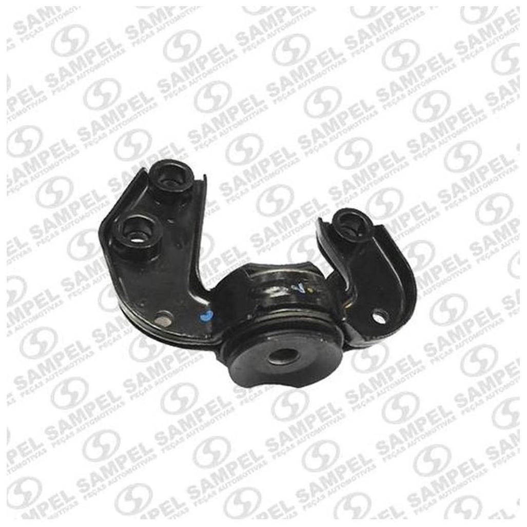 Suporte Dianteiro da Barra Tensora Lado Direito para Chevrolet Agile e Montana - Sampel - 3264