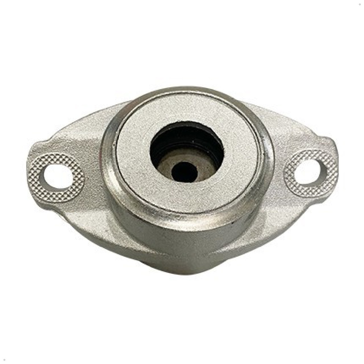 Suporte do Amortecedor Traseira para Citroen C4 e Peugeot 307 - Sampel - 8425