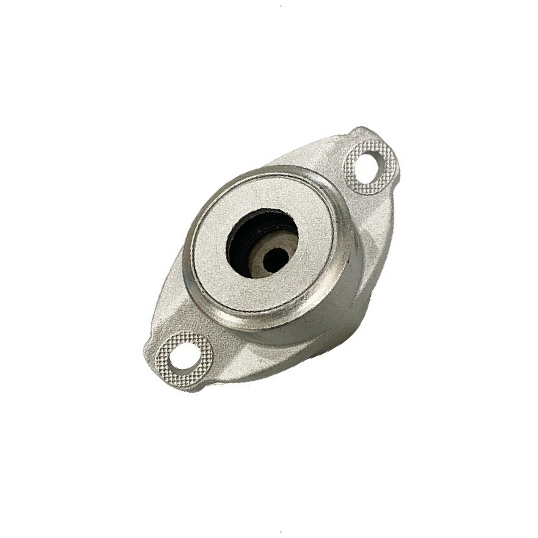 Suporte do Amortecedor Traseira para Citroen C4 e Peugeot 307 - Sampel - 8425