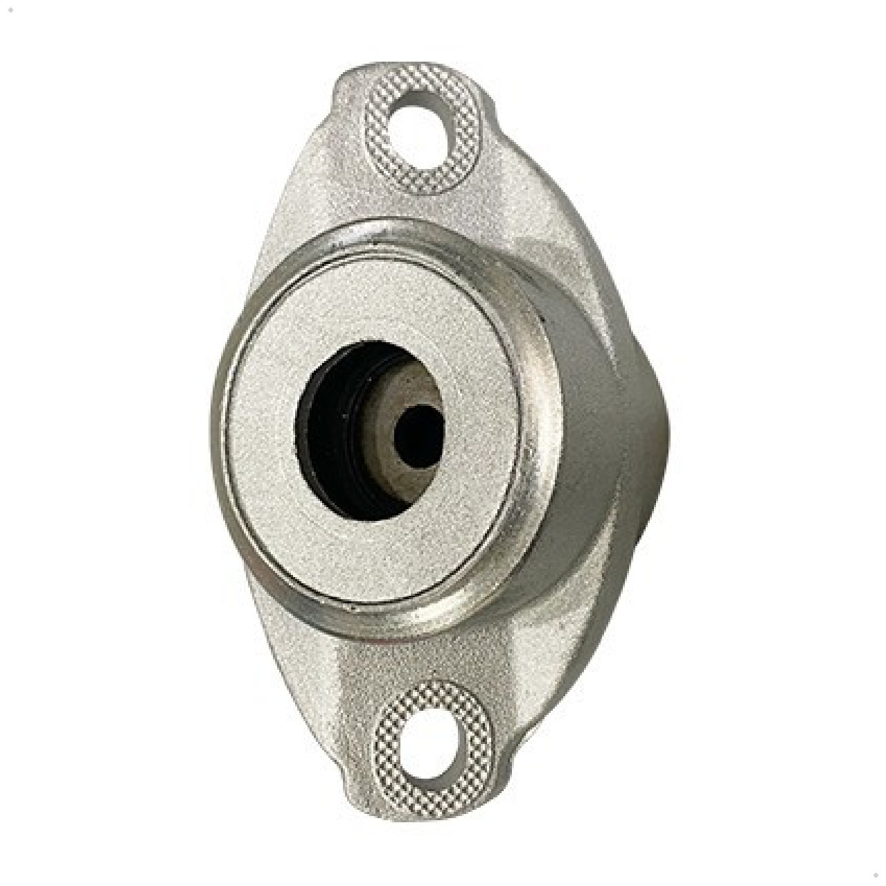 Suporte do Amortecedor Traseira para Citroen C4 e Peugeot 307 - Sampel - 8425