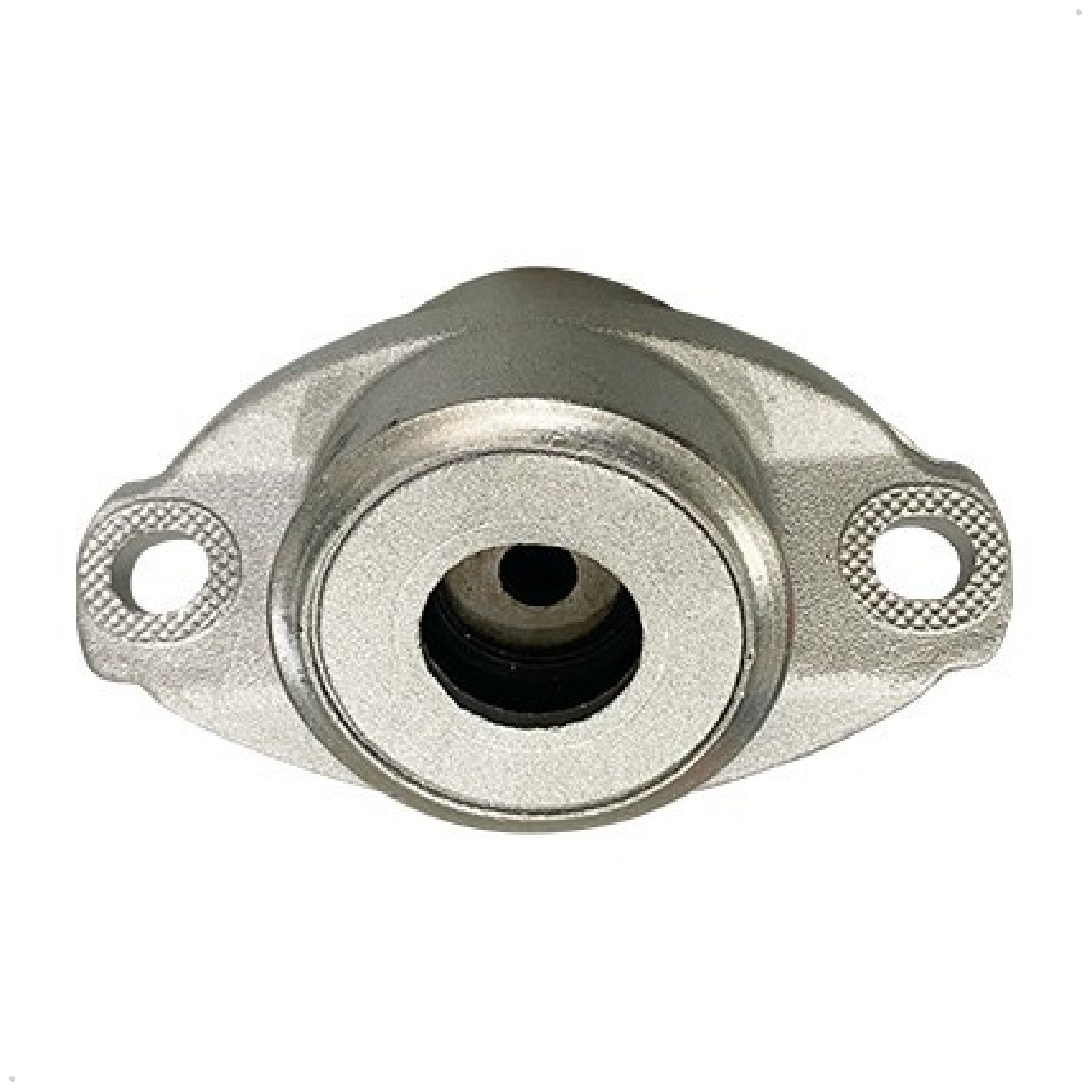 Suporte do Amortecedor Traseira para Citroen C4 e Peugeot 307 - Sampel - 8425
