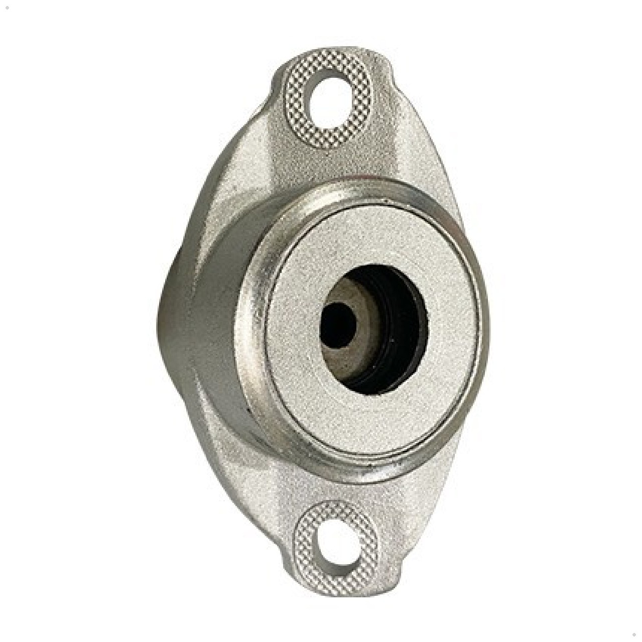 Suporte do Amortecedor Traseira para Citroen C4 e Peugeot 307 - Sampel - 8425