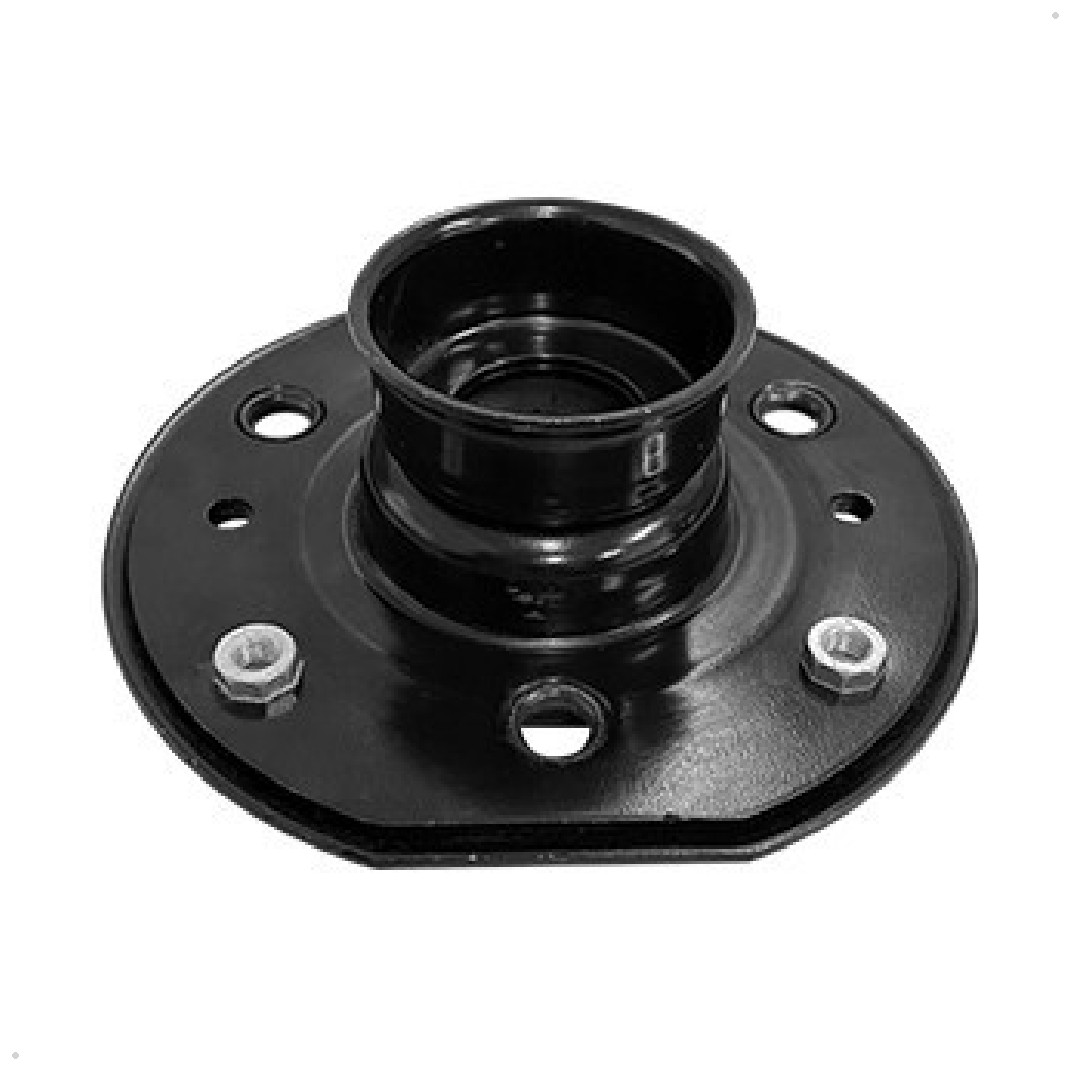 Suporte do Amortecedor Dianteira para Chevrolet Captiva - Sampel - 3196