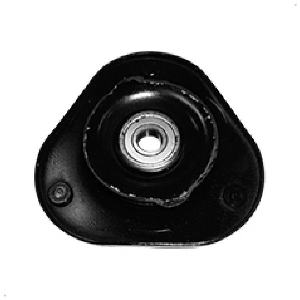 Suporte do Amortecedor Dianteira para Toyota Corolla e Fielder - Sampel - 8251