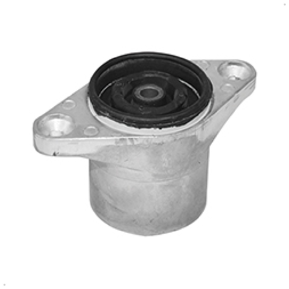 Suporte do Amortecedor Traseira para Audi A6 e A6 AVANT - Sampel - SP100005