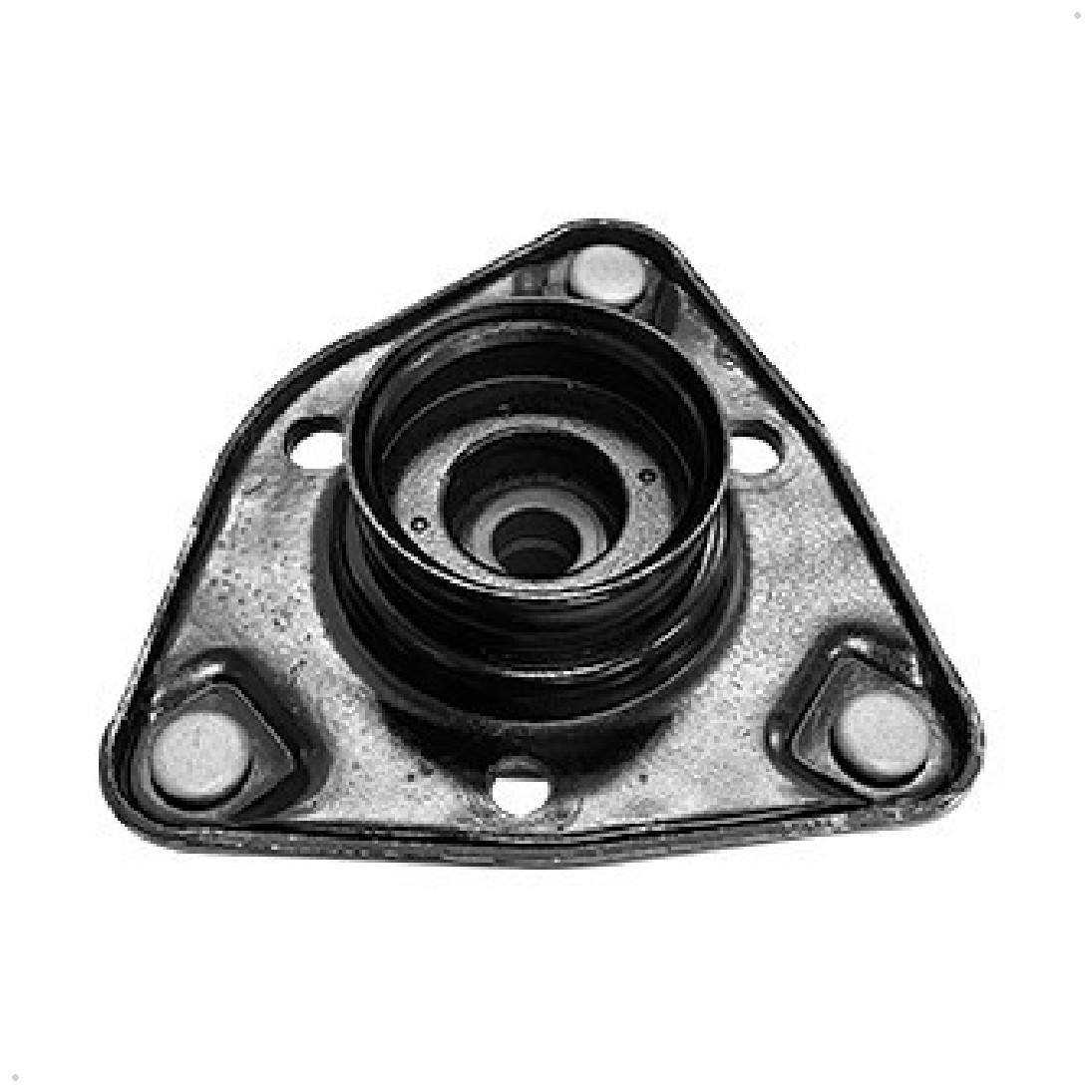 Suporte do Amortecedor Dianteira para Hyundai IX35 e KIA Sportage - Sampel - 8439