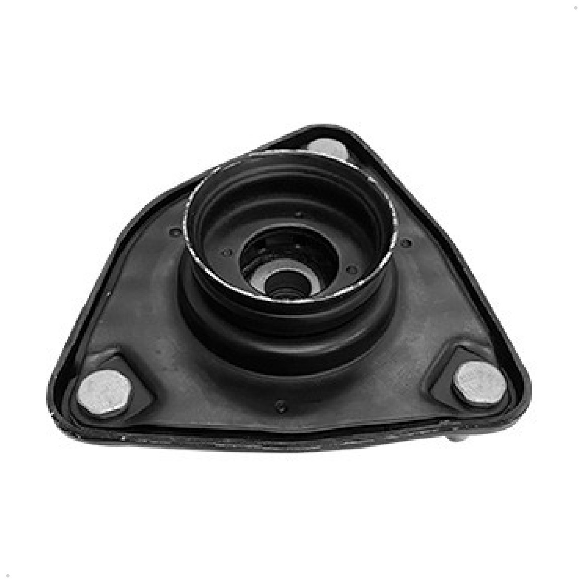 Suporte do Amortecedor Dianteira para Hyundai Azera e Sonata - Sampel - 8457
