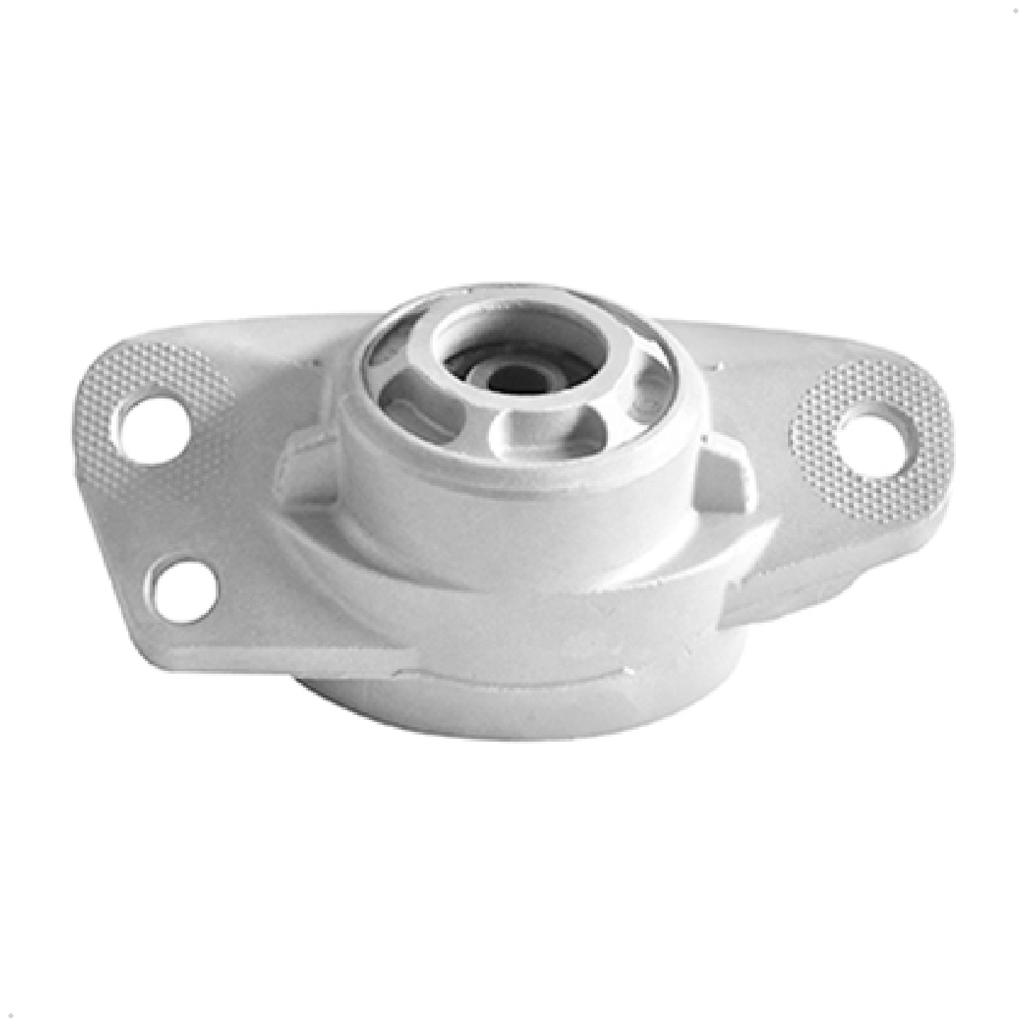Suporte do Amortecedor Traseiro ( Oval ) para Volkswagen Saveiro - Sampel - 4981