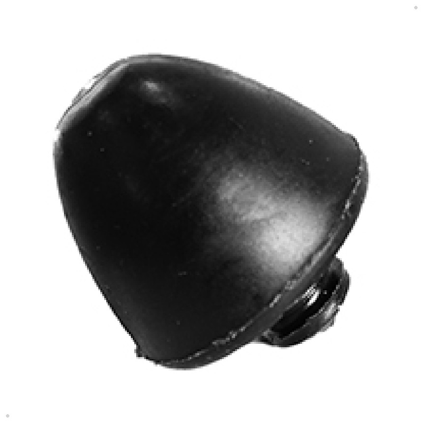 Batente de suspensão - Sampel - 7077