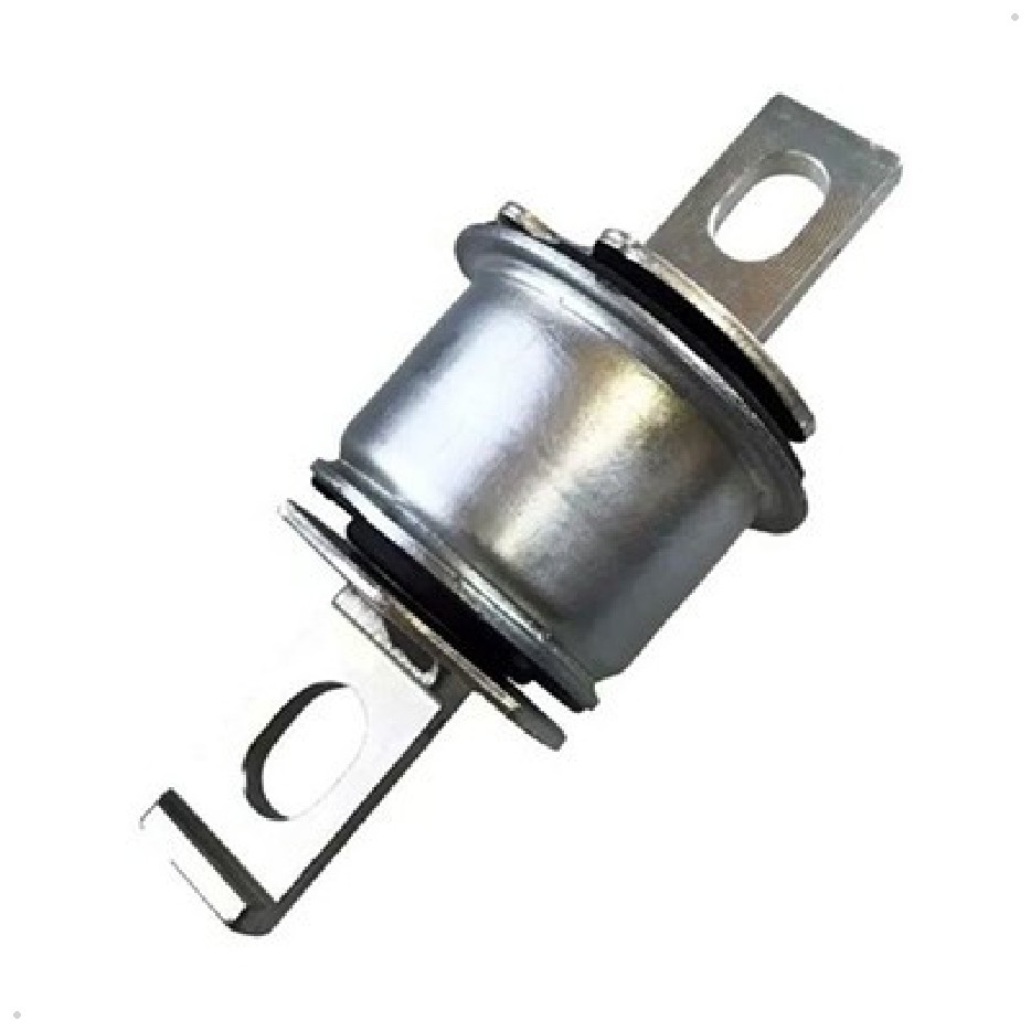Bucha do Facão Traseira para Fiat Toro - Sampel - 8487
