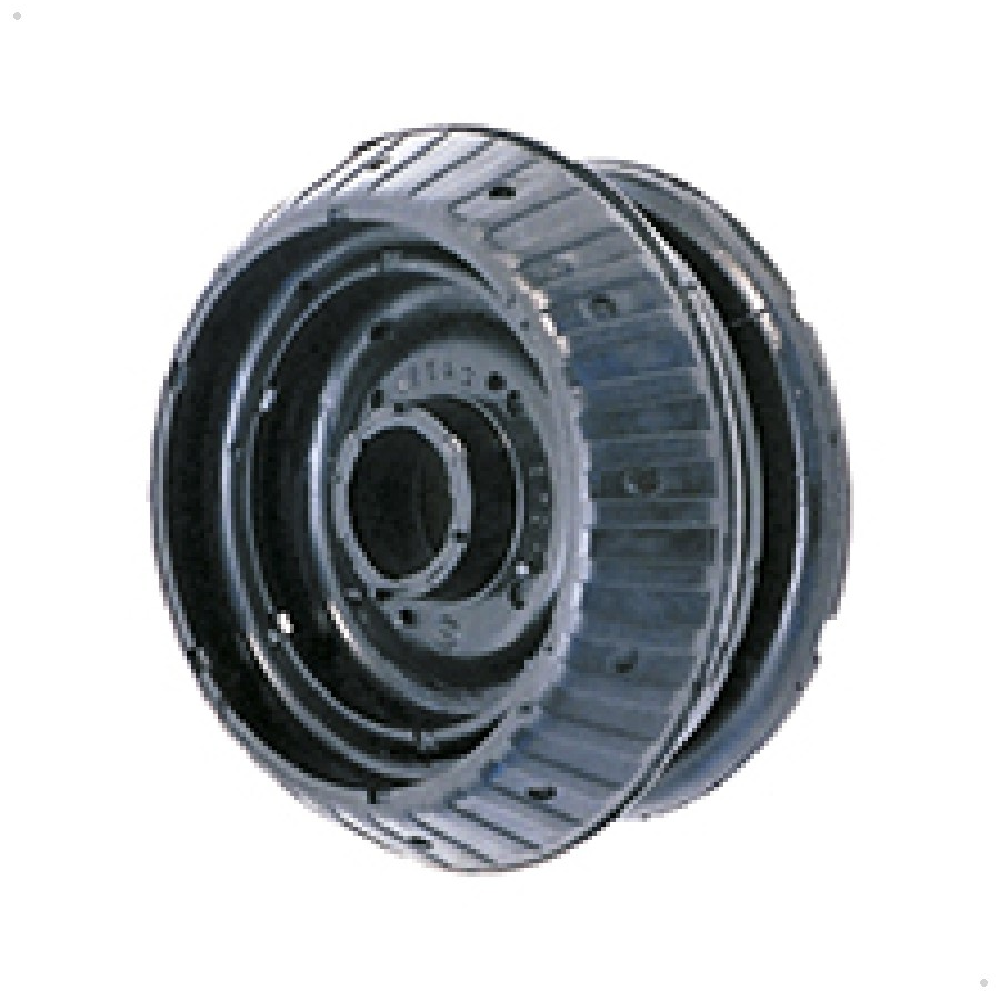 Coxim de amortecedor - Sampel - 2701
