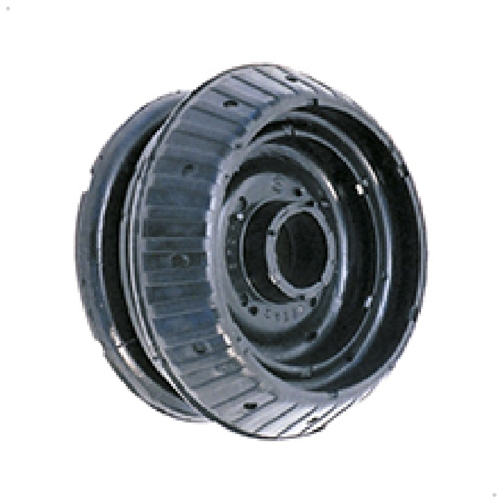 Coxim de amortecedor - Sampel - 2701