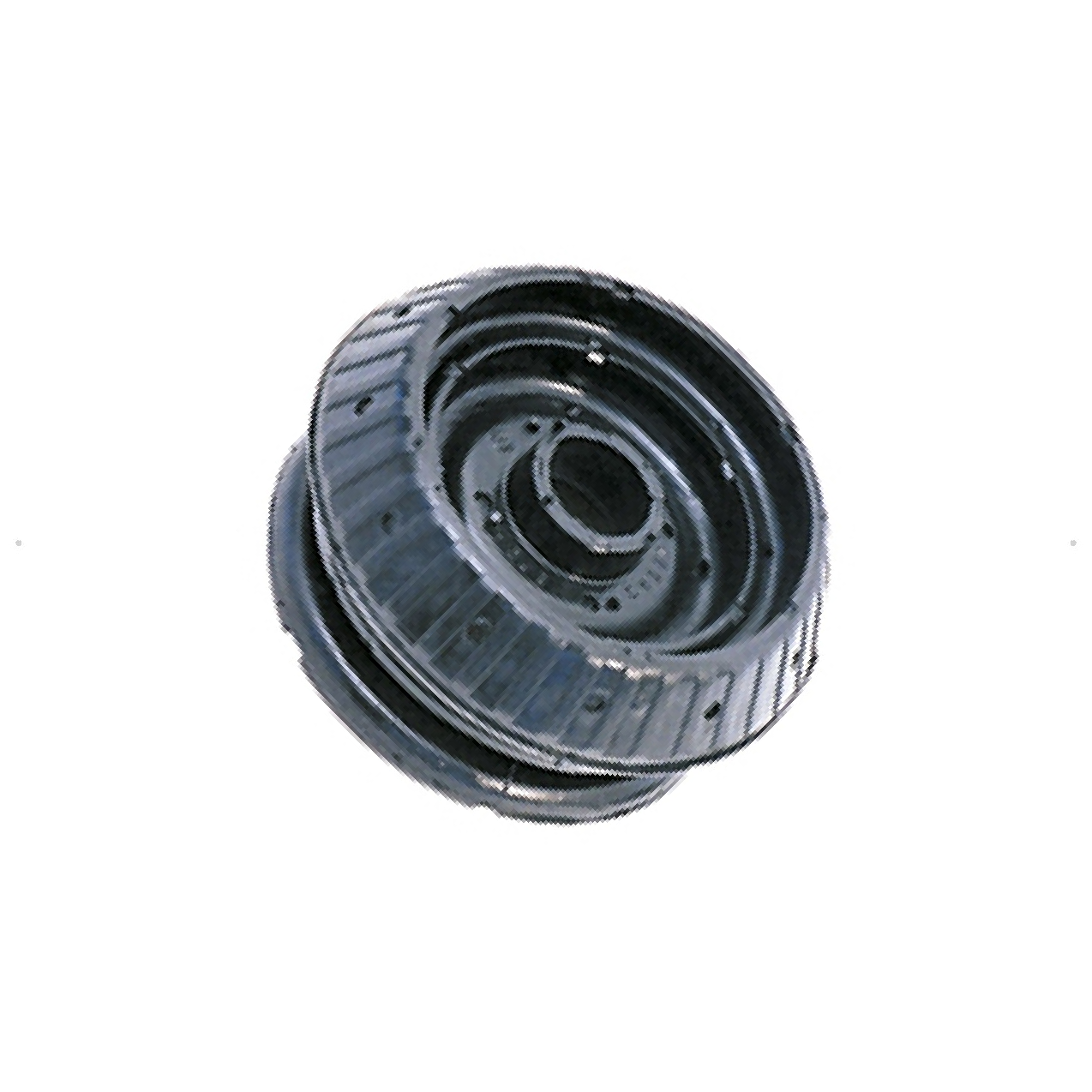 Coxim de amortecedor - Sampel - 2701