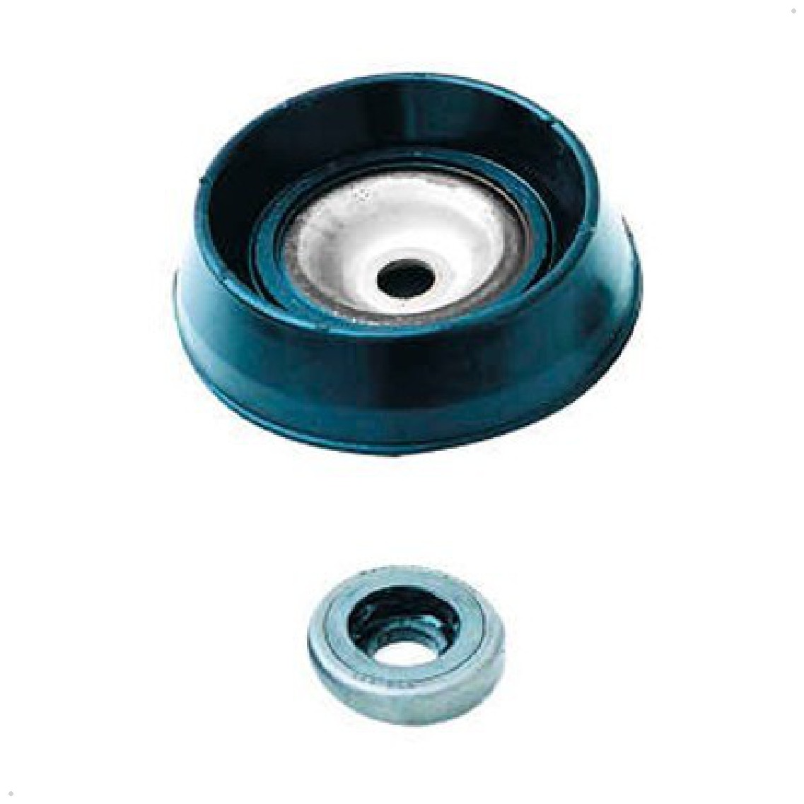 Suporte do Amortecedor Dianteiro para Ford Verona - Sampel - 2443B
