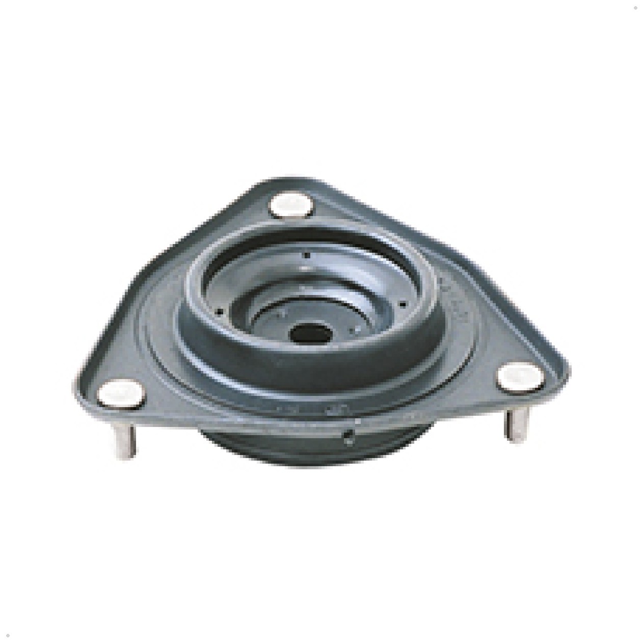 Suporte do Amortecedor Dianteiro para Ford Escort e Escort SW - Sampel - 2711