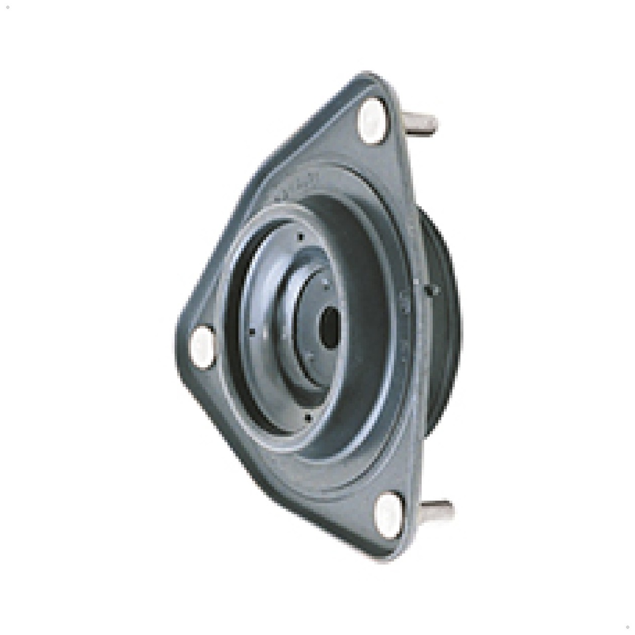 Suporte do Amortecedor Dianteiro para Ford Escort e Escort SW - Sampel - 2711