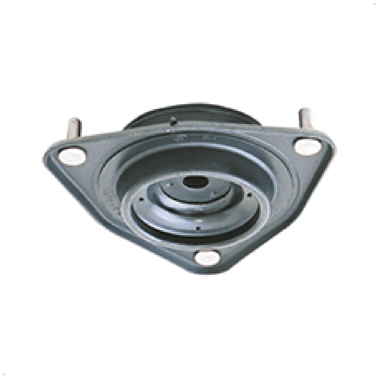 Suporte do Amortecedor Dianteiro para Ford Escort e Escort SW - Sampel - 2711