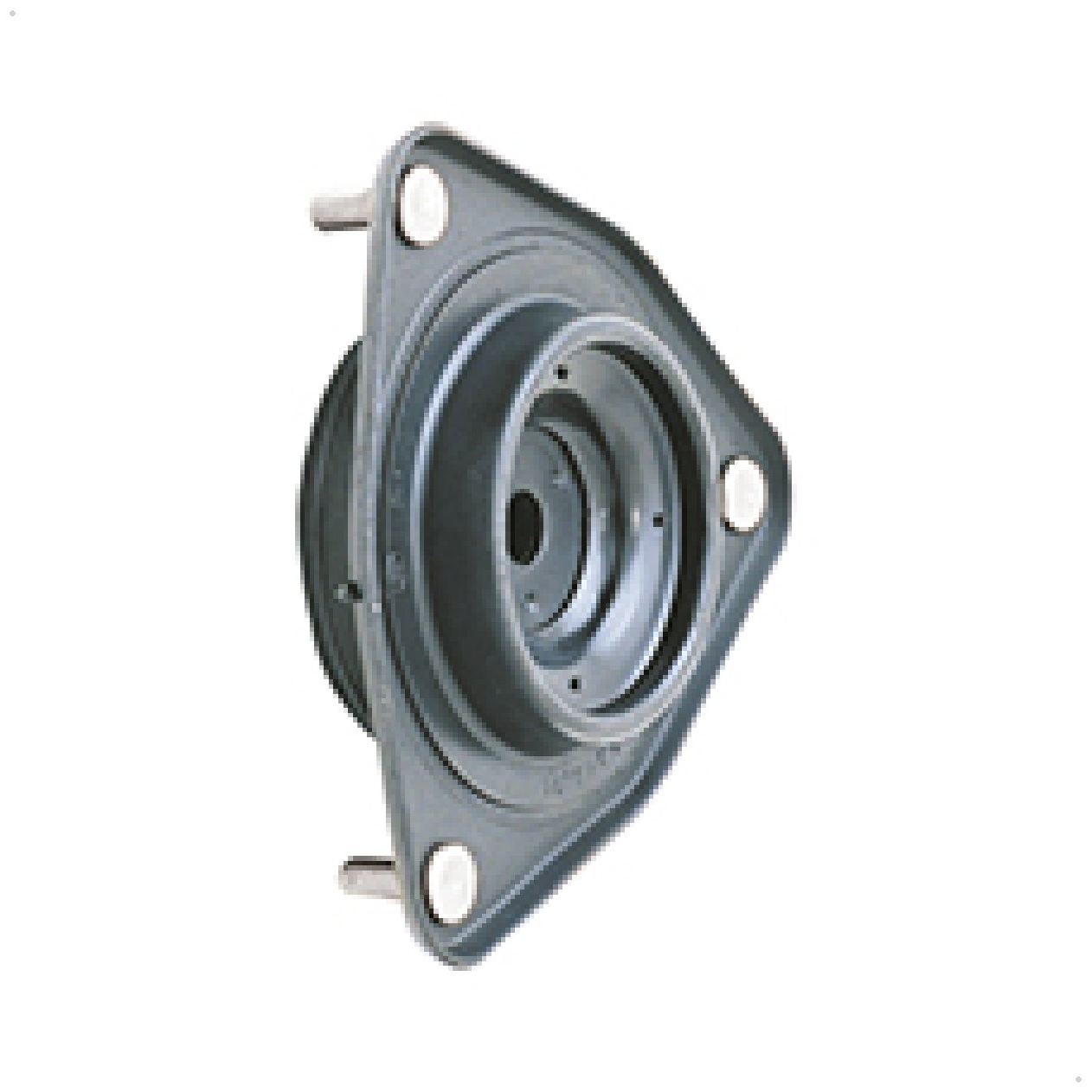 Suporte do Amortecedor Dianteiro para Ford Escort e Escort SW - Sampel - 2711