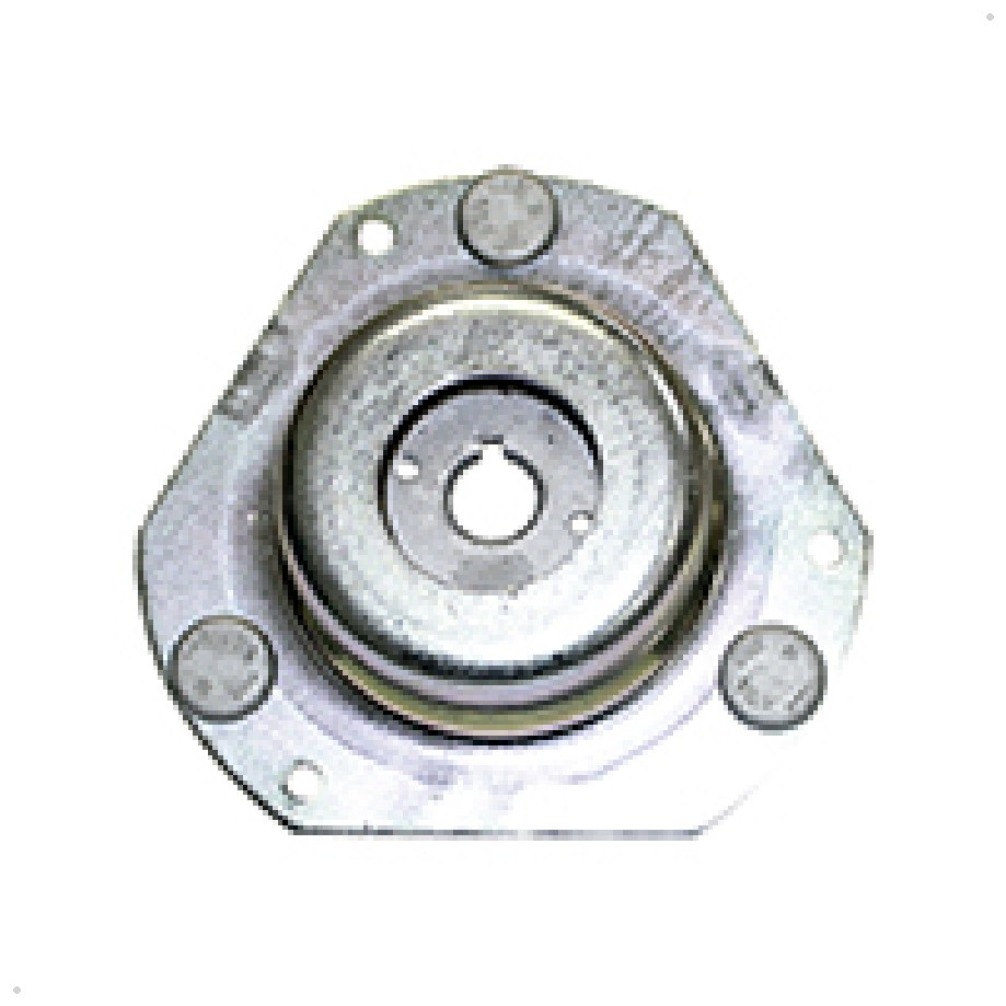 Coxim de amortecedor - Sampel - 2750