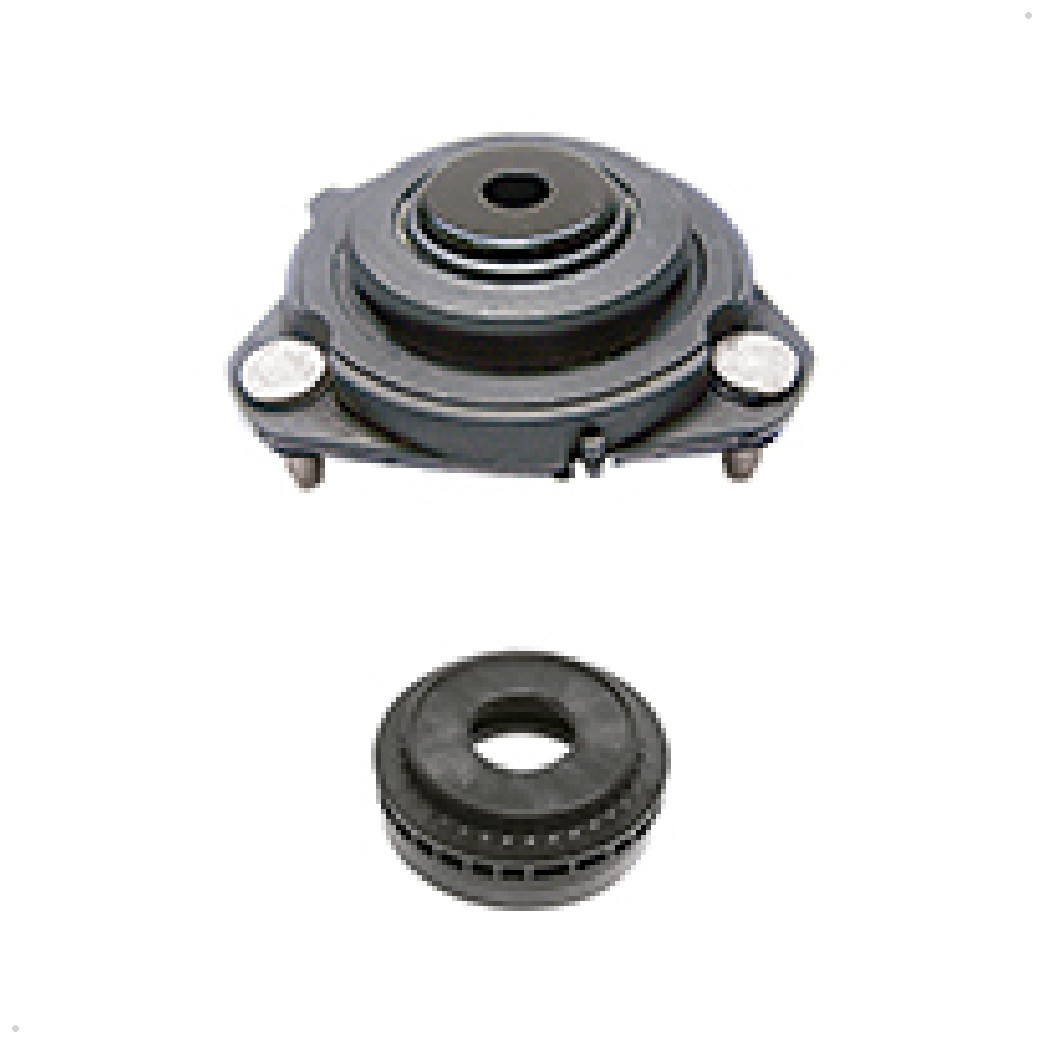 Suporte do amortecedor - Sampel - 2722B
