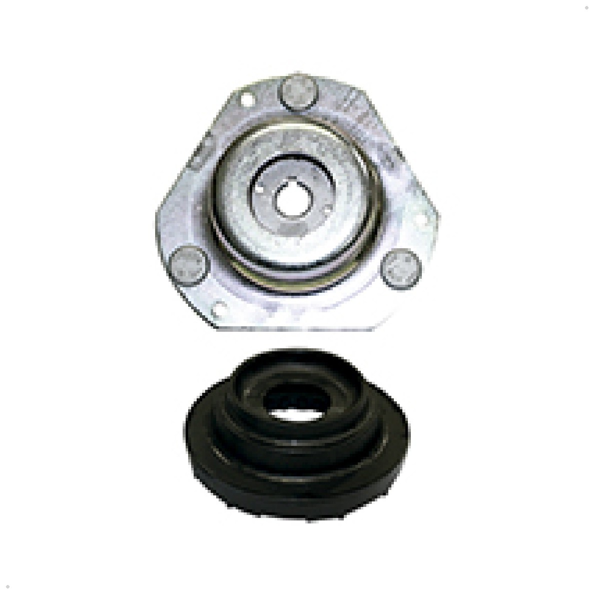 Coxim de amortecedor - Sampel - 2750A