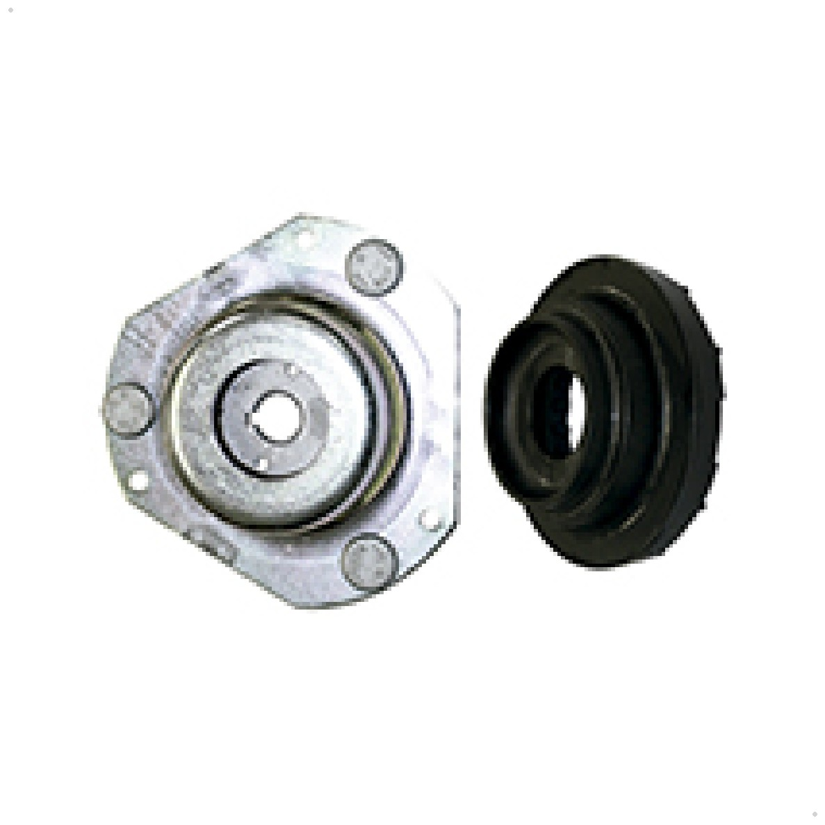 Coxim de amortecedor - Sampel - 2750A