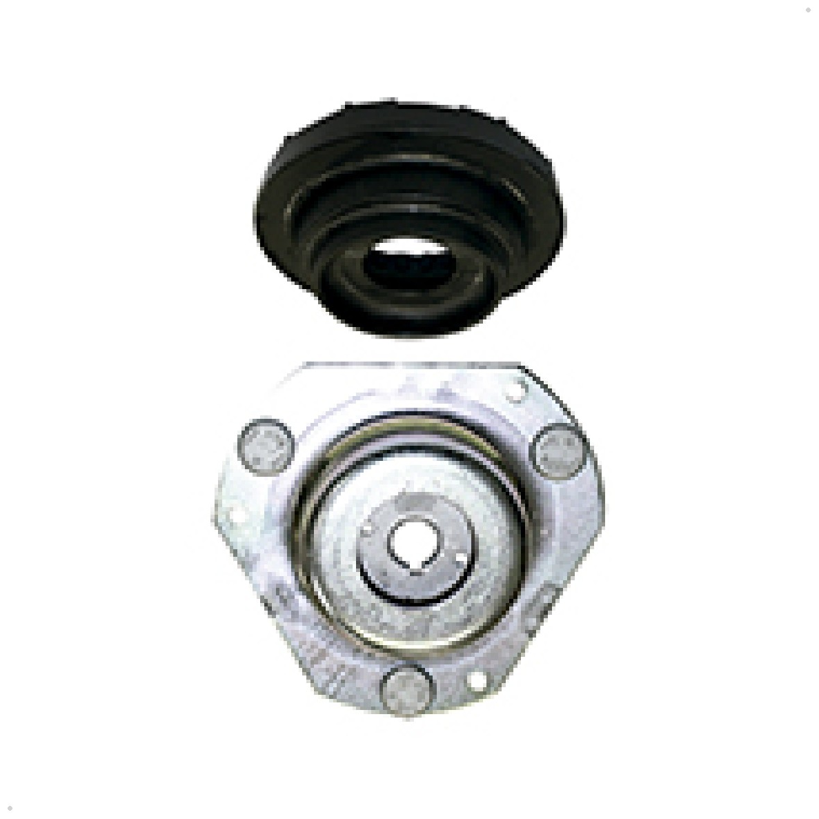 Coxim de amortecedor - Sampel - 2750A