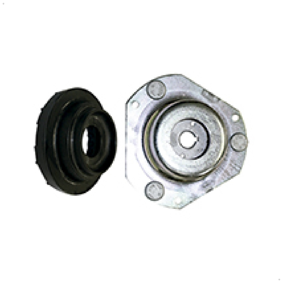 Coxim de amortecedor - Sampel - 2750A