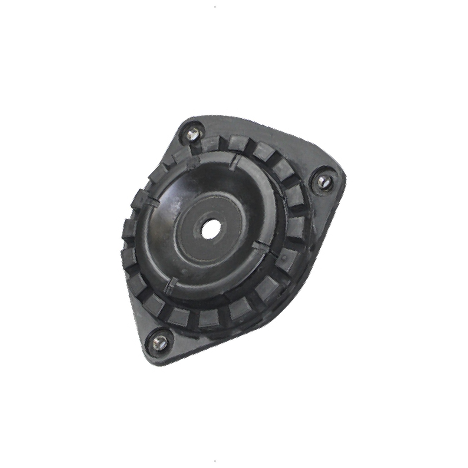Suporte do Amortecedor Dianteiro para Renault Fluence - Sampel - 8186
