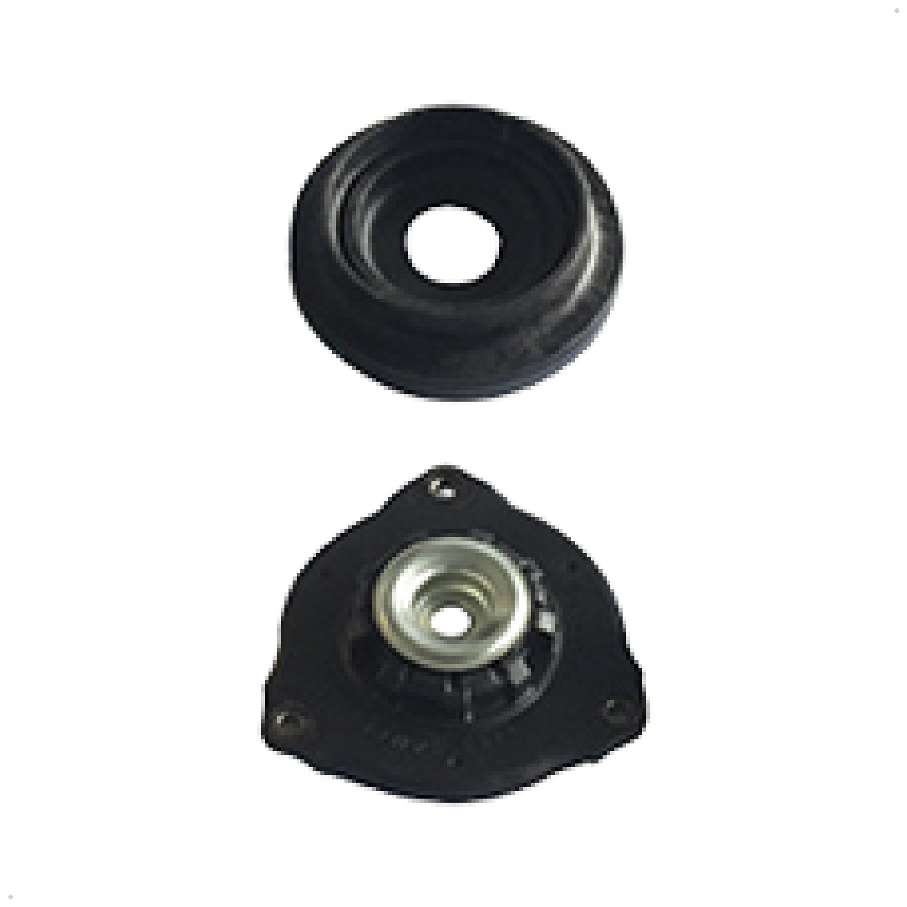 Suporte do Amortecedor Dianteiro para Fiat Toro e Jeep Renegade - Sampel - 8303A