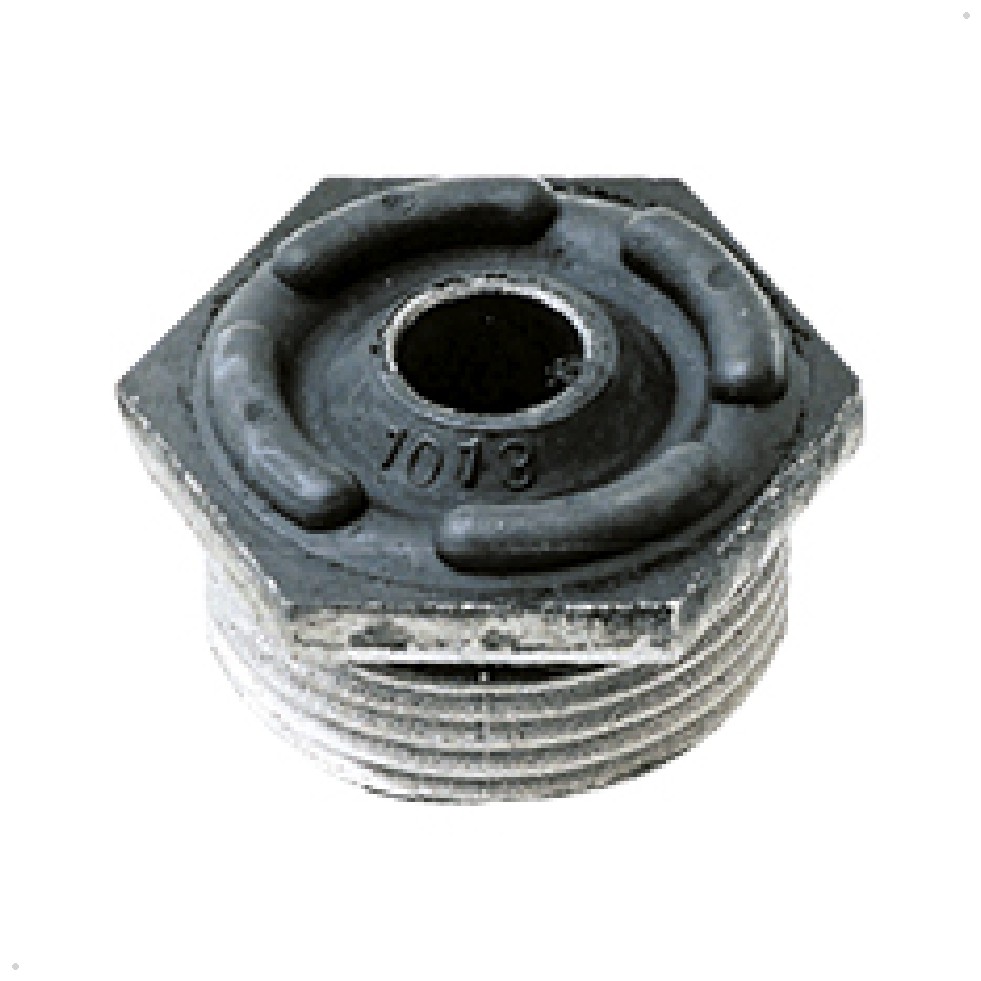 Suporte do Amortecedor Traseiro para Fiat Uno - Sampel - 1013