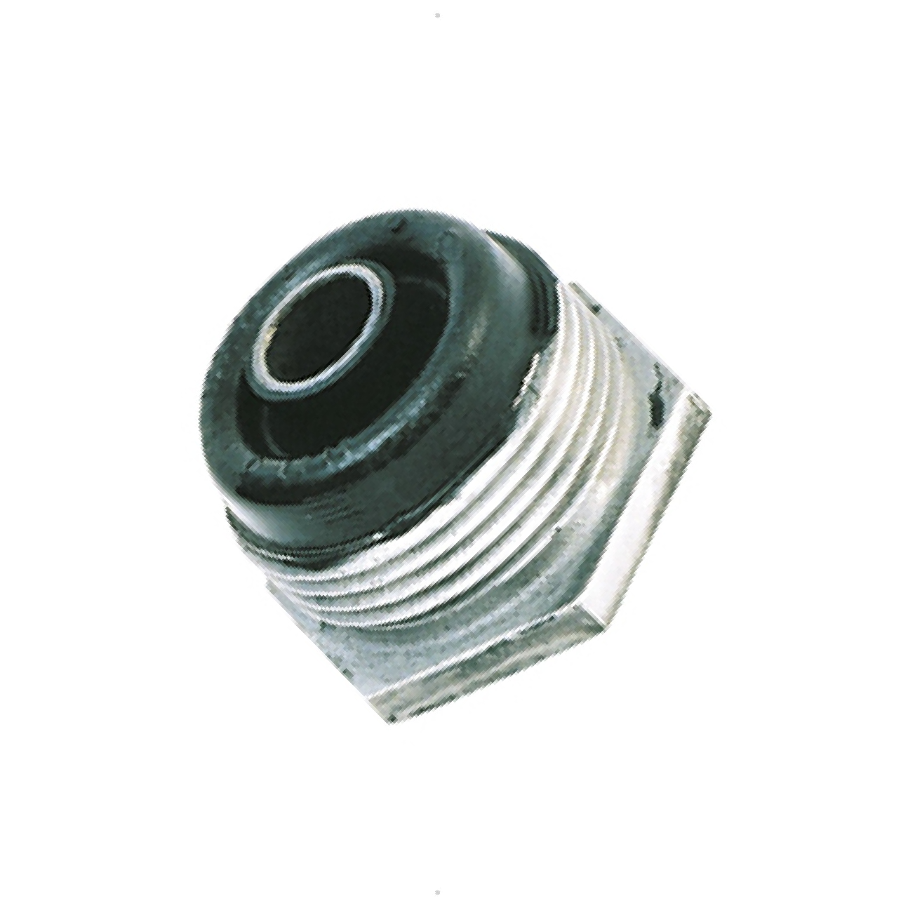 Coxim de amortecedor - Sampel - 1015