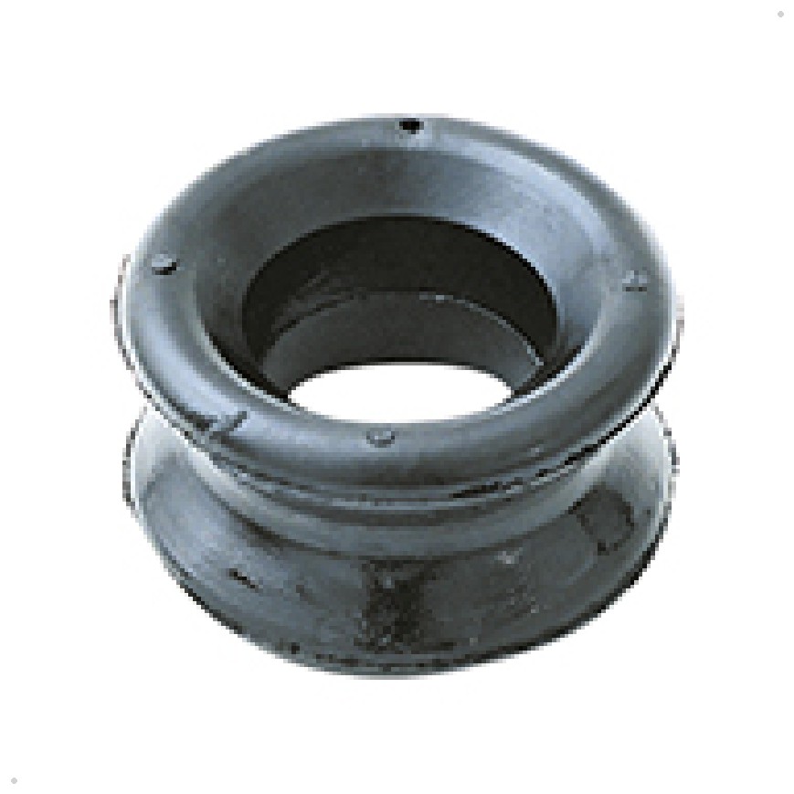 Suporte do Amortecedor Traseiro para Ford Verona - Sampel - 2440