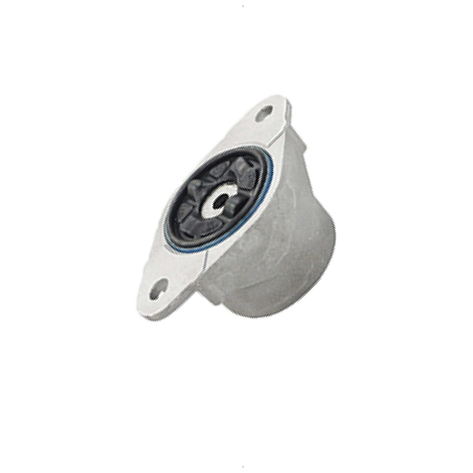 Coxim de amortecedor - Sampel - 2769