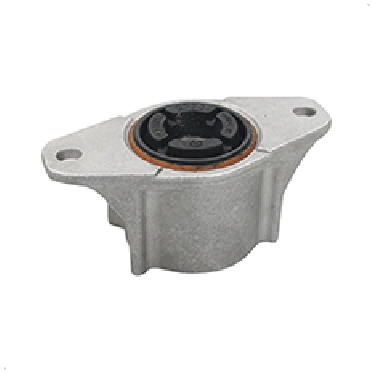 Suporte do Amortecedor Traseiro para Ford Focus e Focus Sedan - Sampel - 2770