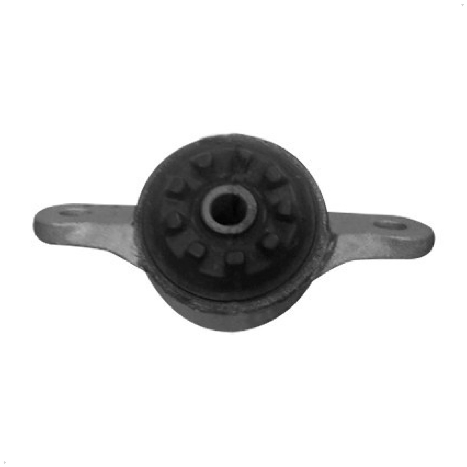 Suporte do Amortecedor Traseiro para Hyundai HB20 e HB20S - Sampel - 8180