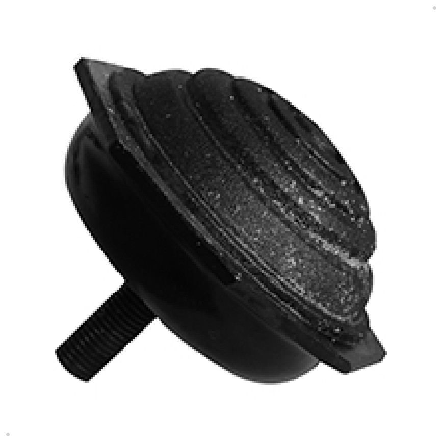 Batente da Dianteira para Toyota Hilux - Sampel - 8295