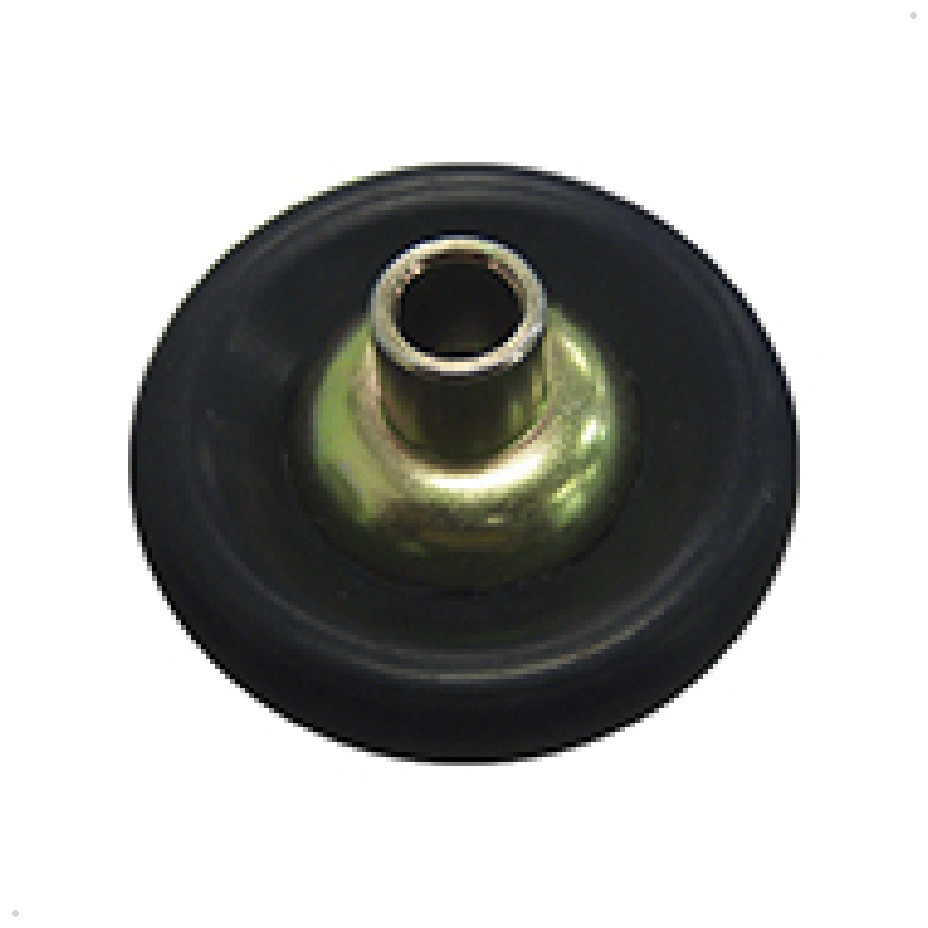Prato do Amortecedor Dianteiro para Ford Courier e Fiesta - Sampel - 2747