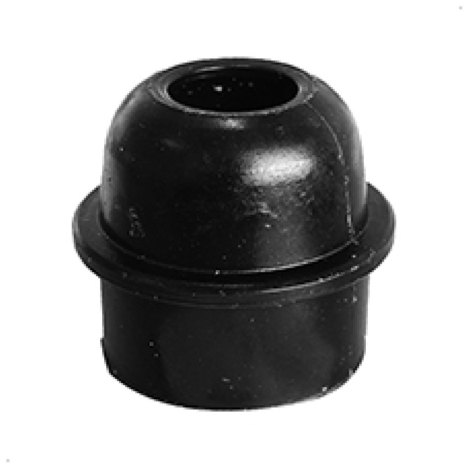 Batente Dianteira para Renault Master - Sampel - 7075