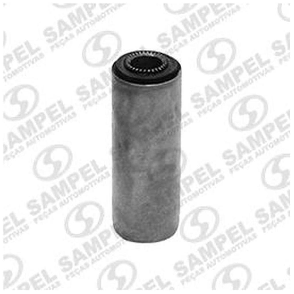 Bucha do Feixe de Molas Dianteira para Toyota Bandeirante - Sampel - 5980
