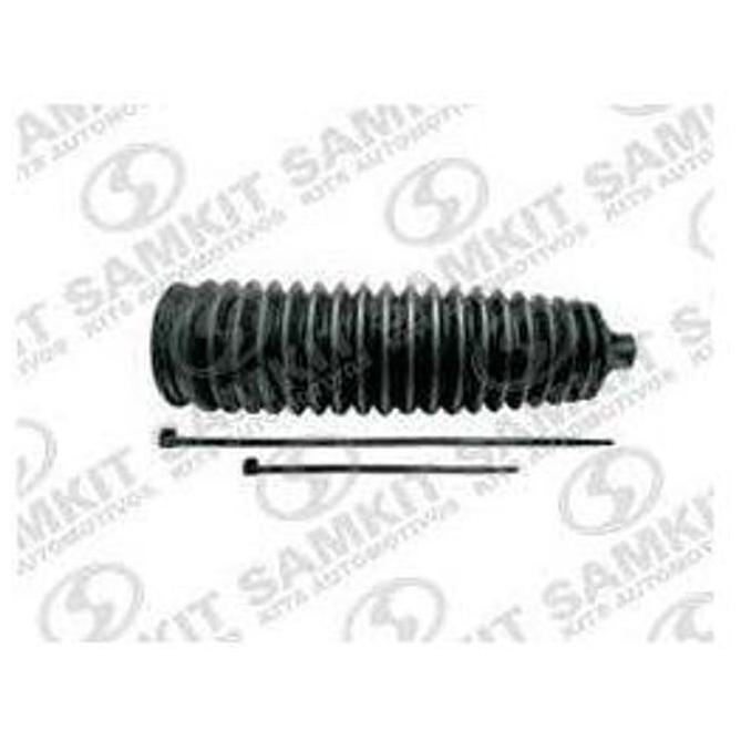 Kit Coifa da Caixa Direção Direção Hidráulica para Chevrolet Vectra - Sampel - SK3814