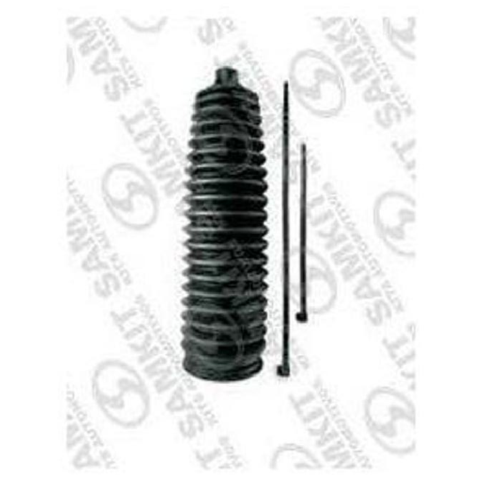 Kit Coifa da Caixa Direção Direção Hidráulica para Chevrolet Vectra - Sampel - SK3814