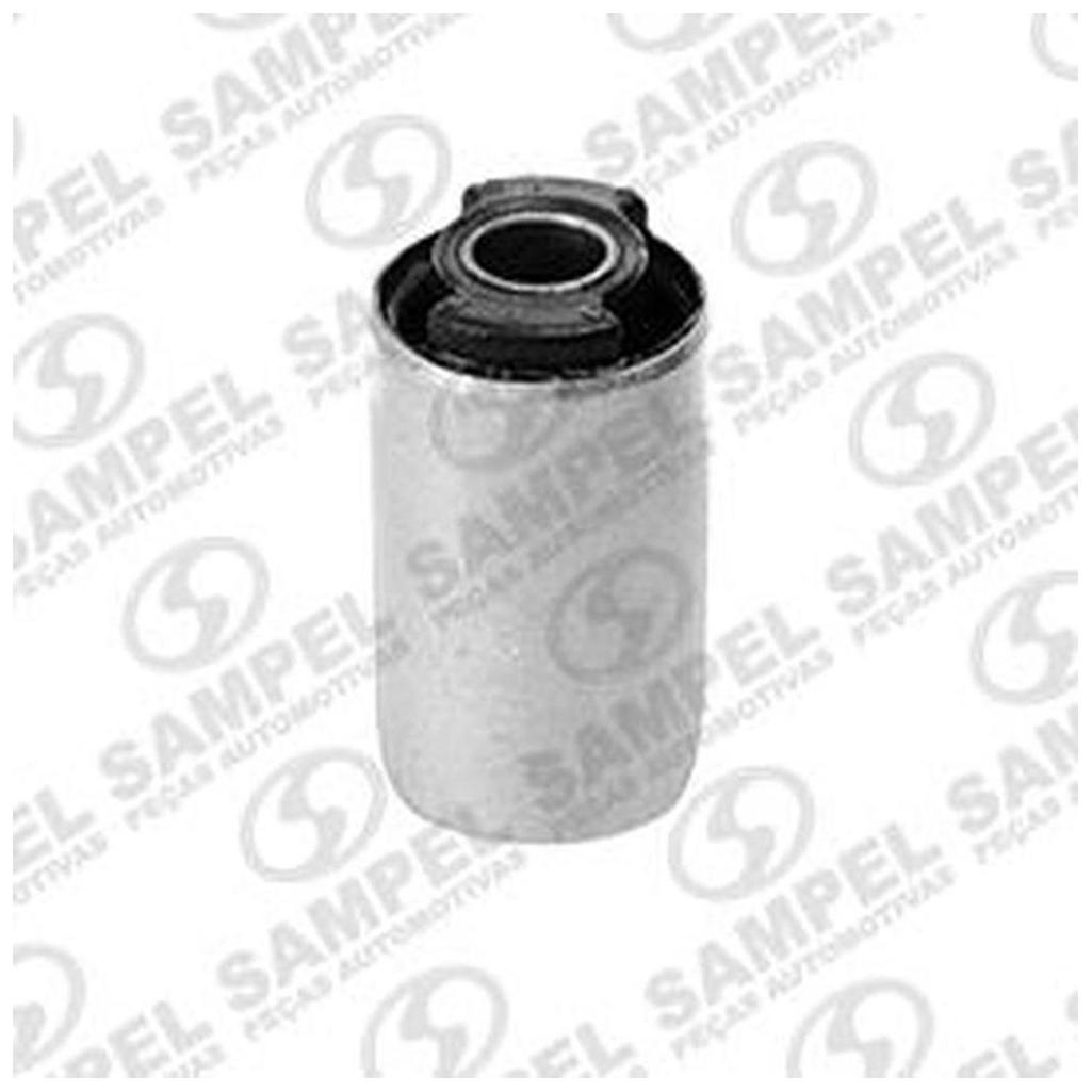 Bucha do Feixe de Molas Traseira para ASIA Topic - Sampel - 7022