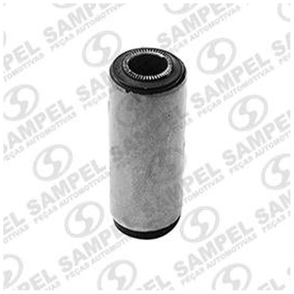Bucha do Feixe de Molas Traseira para Toyota Bandeirante - Sampel - 5981